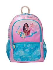 Smiggle Moana Print Classic Backpack - Bild 1 von 4