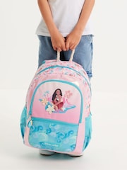 Smiggle Moana Print Classic Backpack - Bild 4 von 4
