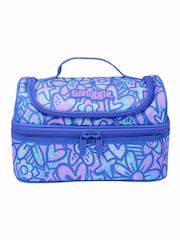Smiggle Surreal Double Decker Lunchbox - Bild 1 von 2