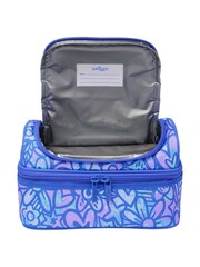 Smiggle Surreal Double Decker Lunchbox - Bild 2 von 2