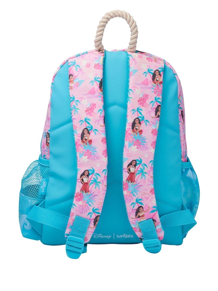 Smiggle Moana Junior Character Backpack - Bild 2 von 4