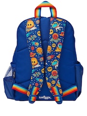 Smiggle Ready Set Go Junior Character Backpack - Bild 2 von 2
