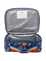 Smiggle Teeny Tiny Ready Set Go Square Lunchbox - Bild 2 von 2
