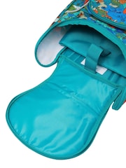 Smiggle Surreal Access Backpack - Imagen 3 de 3