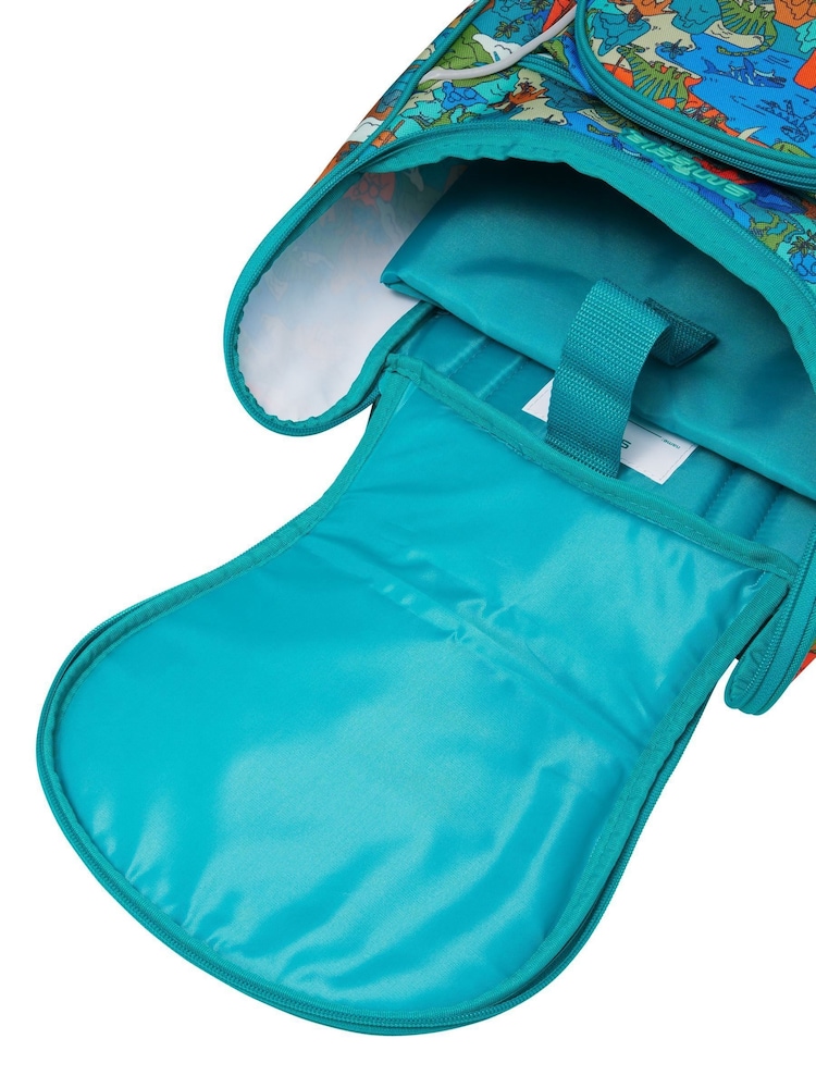 Smiggle Surreal Access Backpack - Imagen 3 de 3