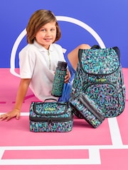 Smiggle Black Surreal Access Backpack - Image 1 of 1