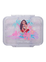 Smiggle Pink Medium Moana See Me Bento Lunchbox - Image 1 of 3
