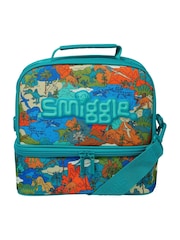 Smiggle Surreal Level Hardtop Lunchbox - Bild 1 von 2