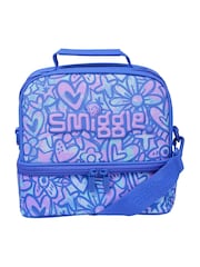 Smiggle Surreal Level Hardtop Lunchbox - Bild 1 von 2