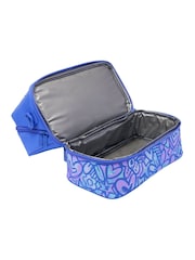 Smiggle Surreal Level Hardtop Lunchbox - Bild 2 von 2