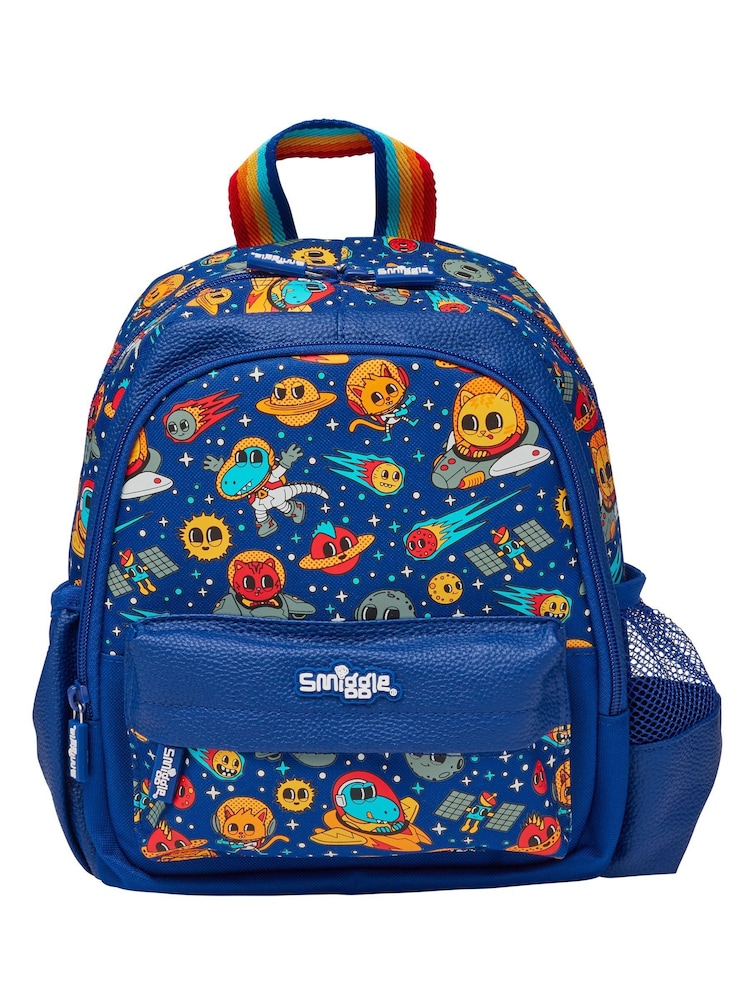Smiggle Teeny Tiny Ready Set Go Backpack - Bild 1 von 2