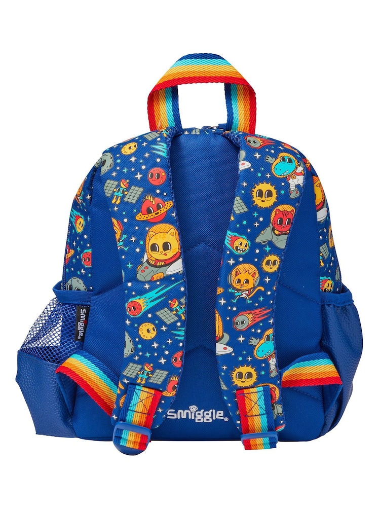 Smiggle Teeny Tiny Ready Set Go Backpack - Bild 2 von 2