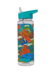 Smiggle Surreal Spout Plastic Drink Bottle 650Ml - Imagen 1 de 2