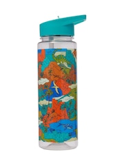 Smiggle Surreal Spout Plastic Drink Bottle 650Ml - Imagen 2 de 2