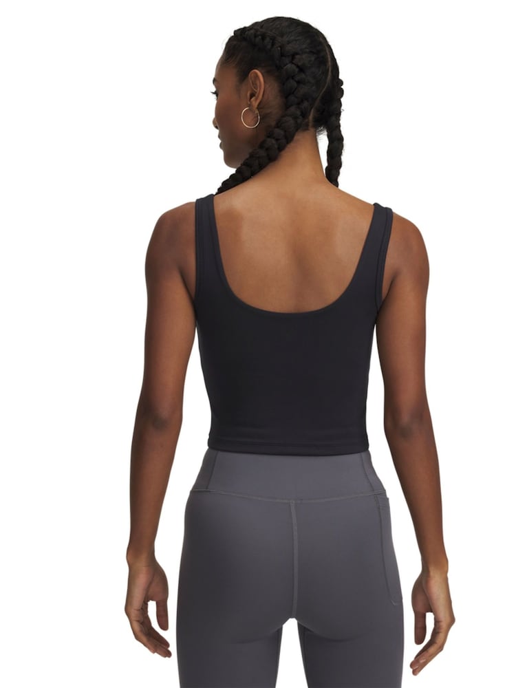 Under Armour Black UA Motion EMEA Vest - Image 2 of 2