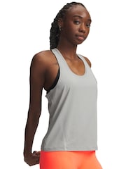 Under Armour Grey Velociti Pro Run Vest - Image 1 of 3
