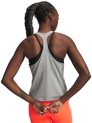 Under Armour Grey Velociti Pro Run Vest - Image 2 of 3