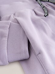 أرجواني - طقم من سويت شيرت وبنطلون رياضي من Baker by Ted Baker - صورة 5 من 5