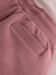 Baker by Ted Baker Orange Oversized T-Shirt And Shorts Set - Image 11 of 11