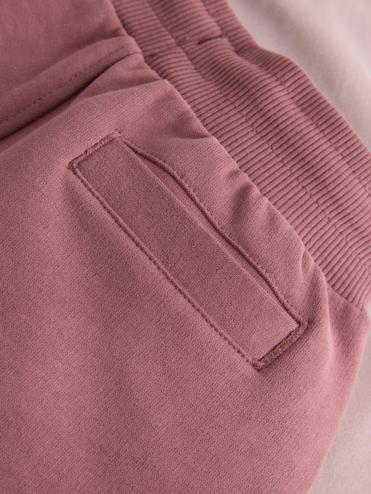 Baker by Ted Baker Orange Oversized T-Shirt And Shorts Set - Image 11 of 11