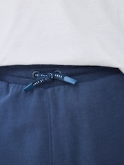 Baker by Ted Baker Orange Oversized T-Shirt And Shorts Set - Image 14 of 14