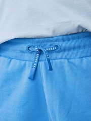 Baker by Ted Baker Orange Oversized T-Shirt And Shorts Set - Image 8 of 15