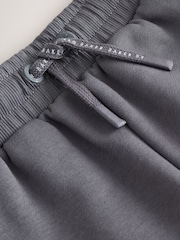 Baker by Ted Baker Oversized Graphic T-Shirt and Shorts Set - Image 6 of 7