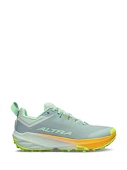 Altra Grey Women's Experience Wild Trainers - Image 1 of 6