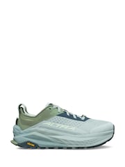 Altra Grey Women's Olympus 6 Trainers - Slika 1 iz 6