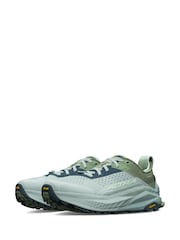Altra Grey Women's Olympus 6 Trainers - Slika 3 iz 6