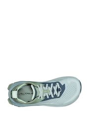Altra Grey Women's Olympus 6 Trainers - Slika 4 iz 6