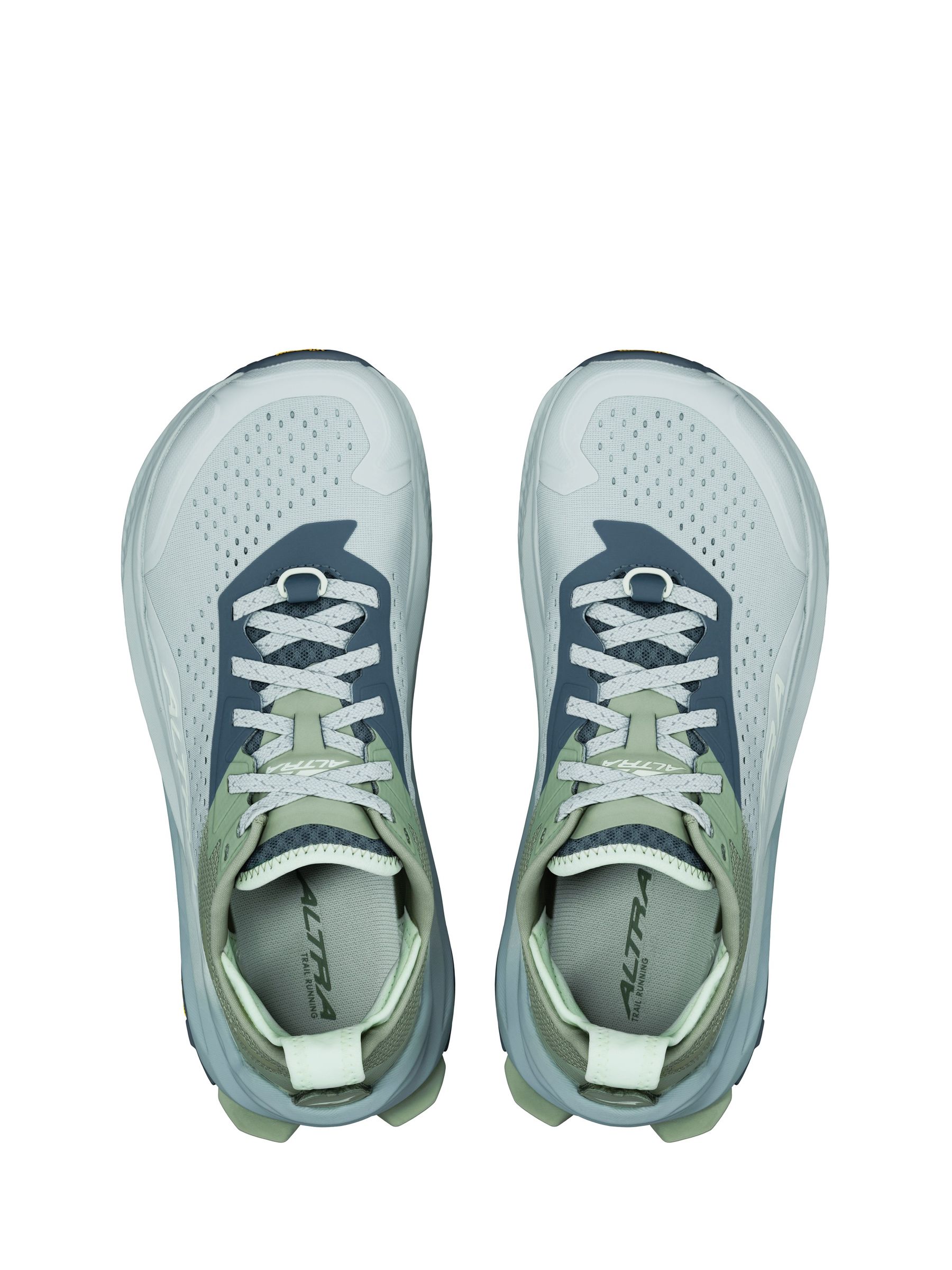 Buy Altra Grey Olympus 6 Trainers from Next USA