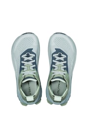 Altra Grey Women's Olympus 6 Trainers - Slika 6 iz 6