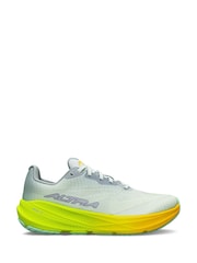 Altra Grey Women's Experience Flow Trainers - Image 1 of 6