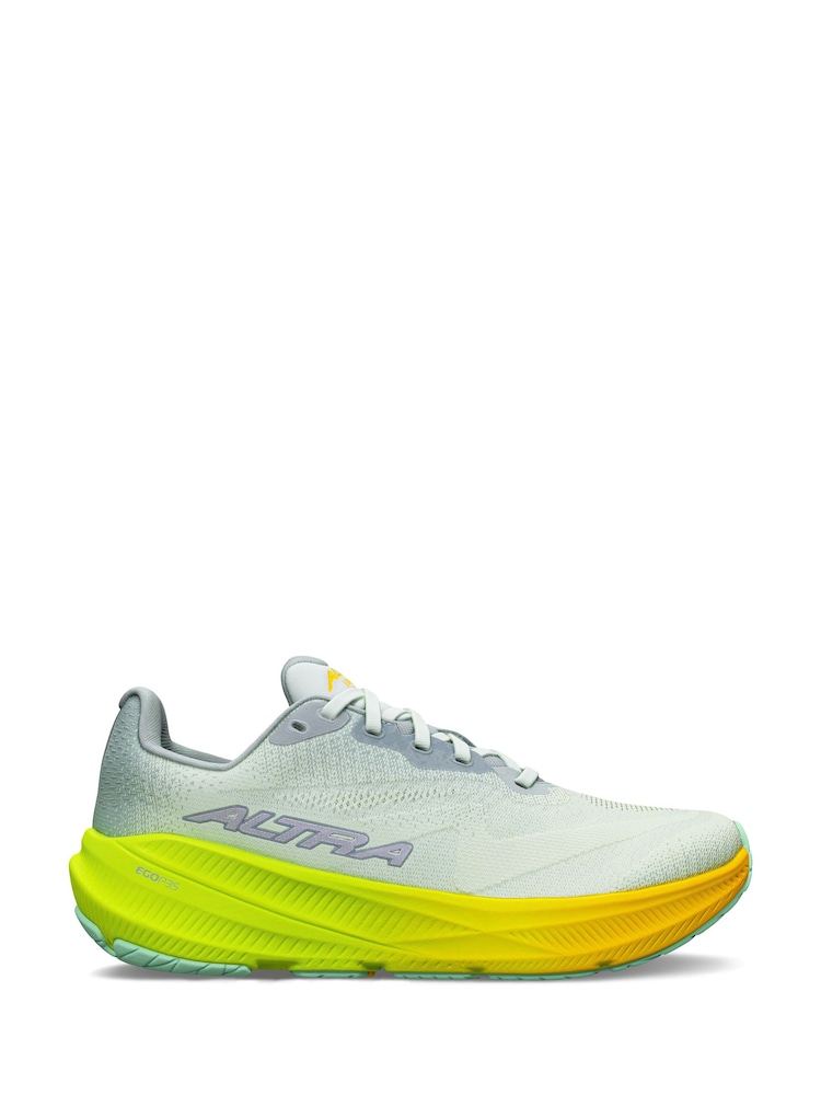 Altra Grey Women's Experience Flow Trainers - Image 1 of 6