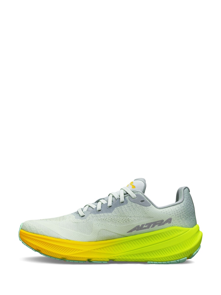 Altra Grey Women's Experience Flow Trainers - Image 2 of 6