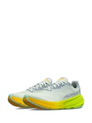 Altra Grey Women's Experience Flow Trainers - Image 3 of 6