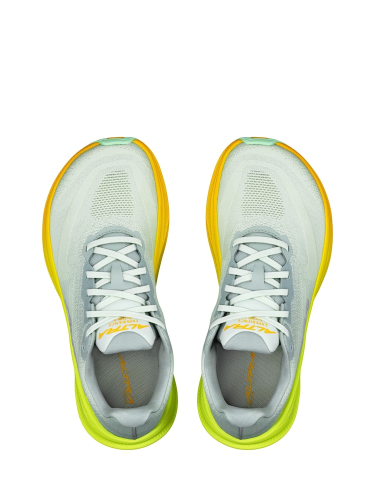 Altra Grey Women's Experience Flow Trainers - Image 6 of 6