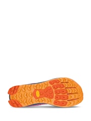 Altra Pink Women's Lone Peak 9 Trainers - Obraz 5 z 6