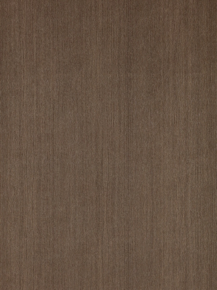 Harlequin Brown Wood Veneer A4 Wallpaper Sample - Image 1 of 1