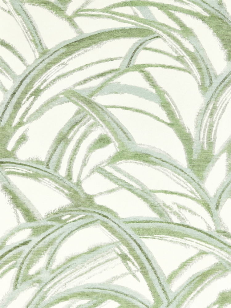 Harlequin Blue Kimono A4 Wallpaper Sample - Image 1 of 1
