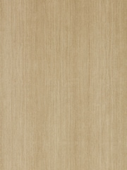 Harlequin Brown Wood Veneer A4 Wallpaper Sample - Image 1 of 1