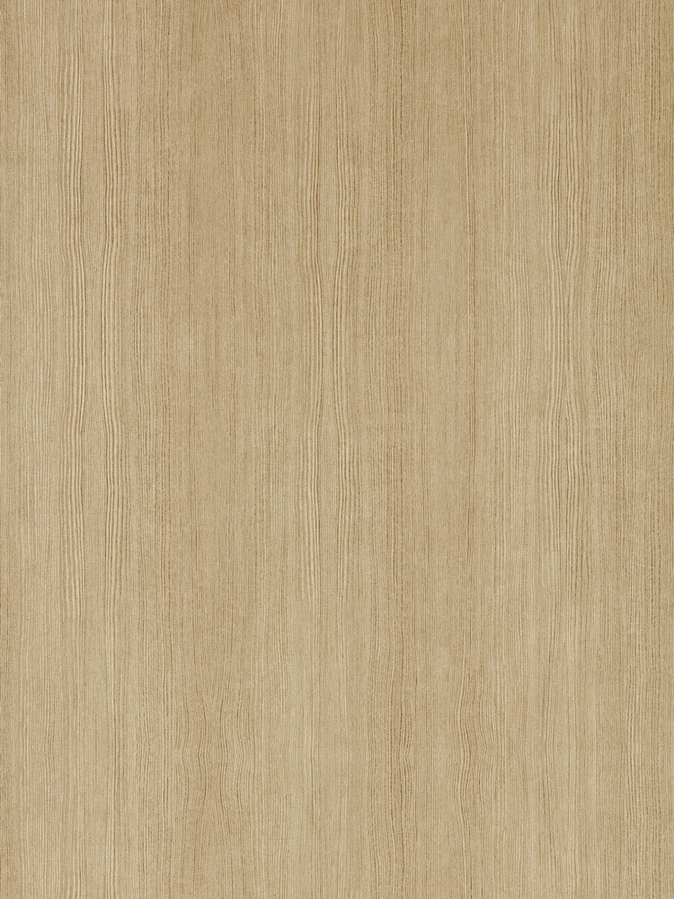 Harlequin Brown Wood Veneer A4 Wallpaper Sample - Image 1 of 1
