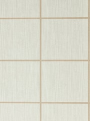 Harlequin Natural Wood Blocks A4 Wallpaper Sample - Image 1 of 1