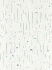 Harlequin Blue Eizou A4 Wallpaper Sample - Image 1 of 1
