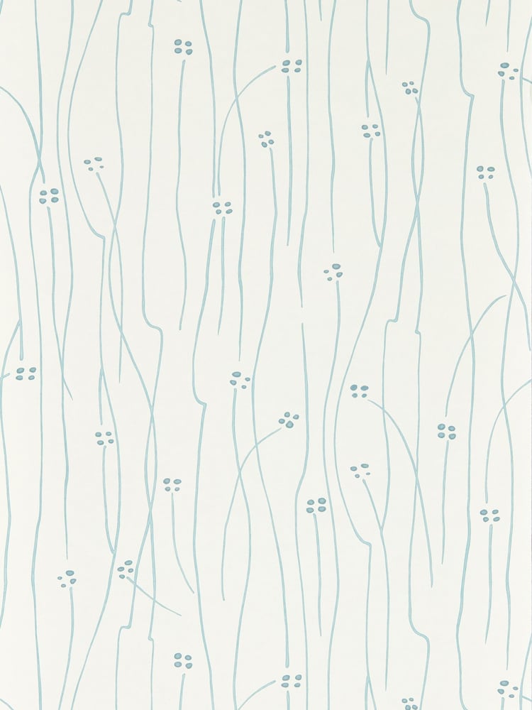 Harlequin Blue Eizou A4 Wallpaper Sample - Image 1 of 1 Harlequin Blue Eizou A4 Wallpaper Sample - Image 1 of 1