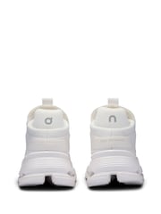 On White Cloudnova 2 Trainers - Image 4 of 6