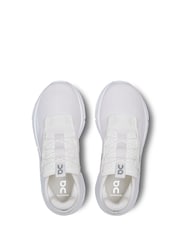 On White Cloudnova 2 Trainers - Image 5 of 6
