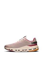 On Purple Cloudnova Form 2 Trainers - Image 2 of 6