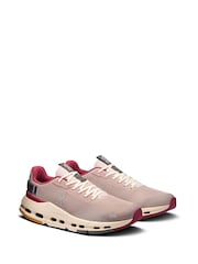 On Purple Cloudnova Form 2 Trainers - Image 3 of 6